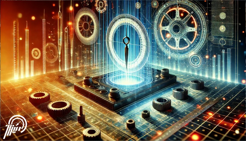 آزمایشگاه کالیبراسیون میزان