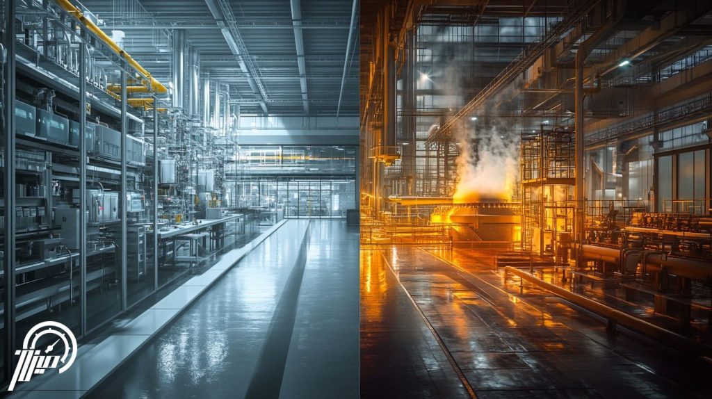 استانداردهای جهانی کالیبراسیون