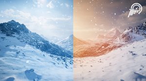 تغییرات اقلیمی بر عملکرد ابزار دقیق