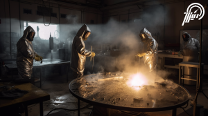 کالیبراسیون ابزار دقیق