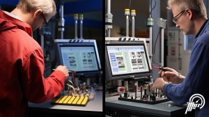 تفاوت کالیبراسیون و تنظیم