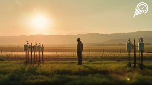 کالیبراسین کنتور آب