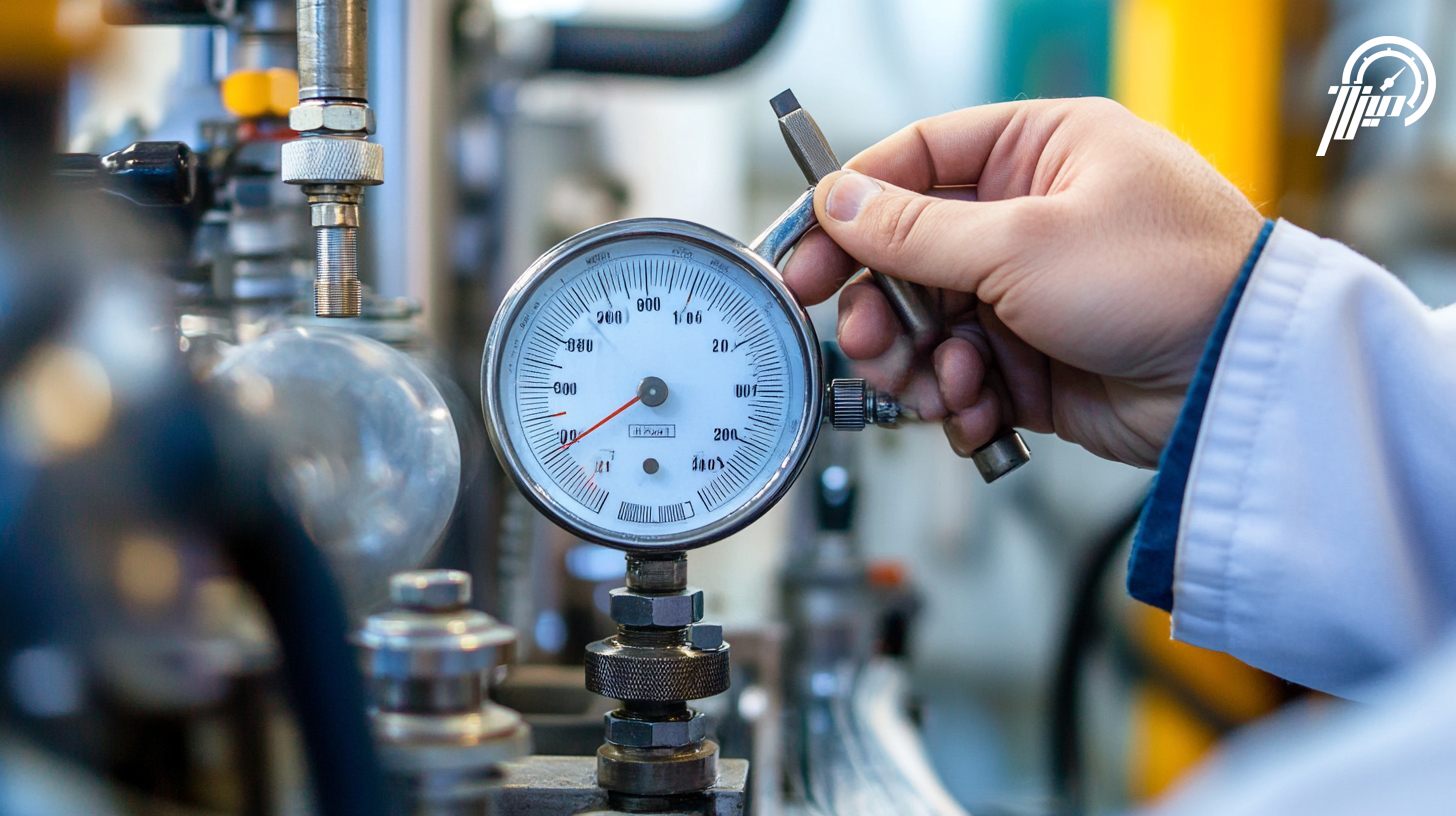 مقایسه روش‌های کالیبراسیون | calibration methods | کالیبراسیون دستی | کالیبراسیون خودکار