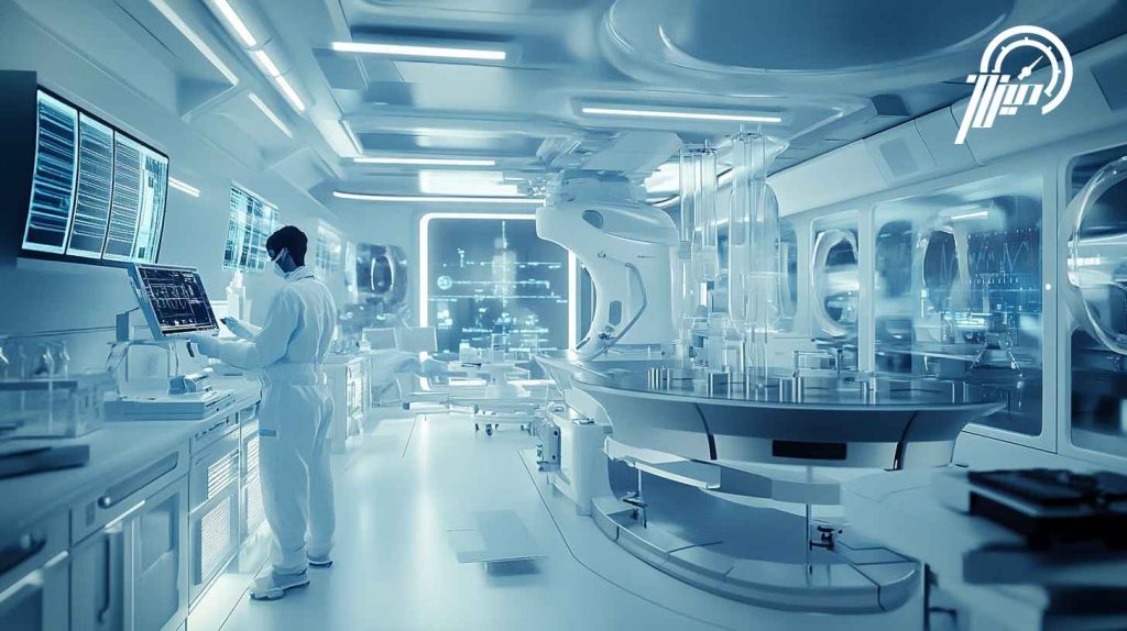 جلوگیری از خطای انسانی در صنایع حساس | کالیبراسیون | استانداردسازی فرآیندهای بحرانی| یکپارچگی در دادهها و گزارشها | میزان لب