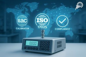 کالیبراسیون استاندارد | استاندارد ISO/IEC 17025 | شباهتها و تفاوتها با ISO 17025 | آزمایشگاه کالیبراسیون میزان