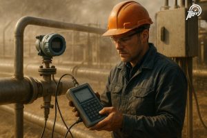 کالیبراسیون در محل | Calibration On-site | استانداردهای بینالمللی مرتبط | ابزارها و روشهای کالیبراسیون در محل