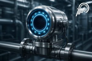 کالیبراسیون فلومترهای مغناطیسی با تکنولوژی نانو