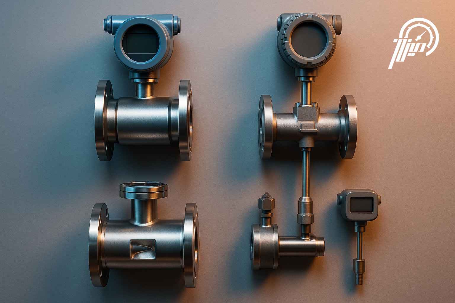 تأثیر تغییرات دمای محیط بر دقت کالیبراسیون