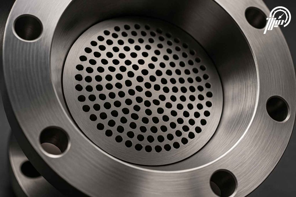 فلوکانديشنر فلومتر